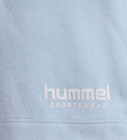 Hummel Shorts - hmlKasandra - Skyway Hummel Shorts - hmlKasandra - Skyway