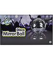 Music Discokugel - 15 cm Music Discokugel - 15 cm