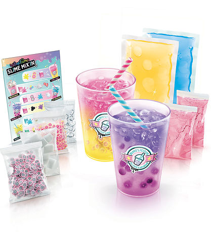 So Slime DIY-Slim - Slime'Presso - 2-Pack - Assorted