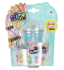So Slime DIY-Slim - Slime'Presso - Ýmislegt