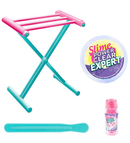 Slime à faire soi-même So Slime - Fresh Slime Kit - Assorti Slime à faire soi-même So Slime - Fresh Slime Kit - Assorti