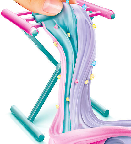 Slime à faire soi-même So Slime - Fresh Slime Kit - Assorti Slime à faire soi-même So Slime - Fresh Slime Kit - Assorti