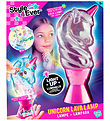 Style 4 Ever DIY Unicorn Lava lampe