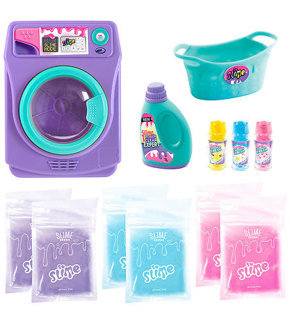 Slime So Slime - Fresh Slime Machine Slime So Slime - Fresh Slime Machine