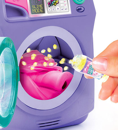Slime So Slime - Fresh Slime Machine Slime So Slime - Fresh Slime Machine
