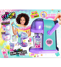 So Slime DIY-Slim - Slime'Pressofabriek So Slime DIY-Slim - Slime'Pressofabriek