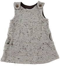 Joha Dress - Knitted - Wool - Beige Joha Dress - Knitted - Wool - Beige