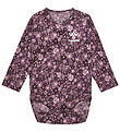 Hummel Body L/æ - hmlLuchia - Deauville Mauve Hummel Body L/æ - hmlLuchia - Deauville Mauve