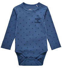 Body m/l Hummel - hmlBeesy - Bering Sea