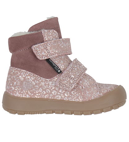 Bundgaard Winter Boots - Siggi ll Tex - Rose Shell