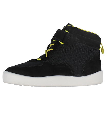 Bundgaard Winter Boots - Briley Tex - Black