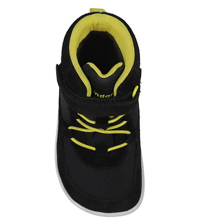 Bundgaard Winter Boots - Briley Tex - Black
