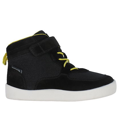 Bundgaard Winter Boots - Briley Tex - Black
