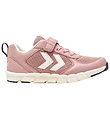 Hummel Shoe - Speed Jr - Adobe Rose