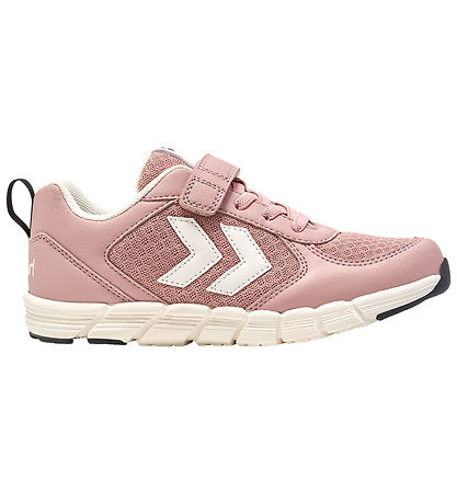Hummel Shoe - Speed Jr - Adobe Rose Hummel Shoe - Speed Jr - Adobe Rose