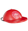 Kay Bojesen Cap - DBU Little - Red Kay Bojesen Cap - DBU Little - Red