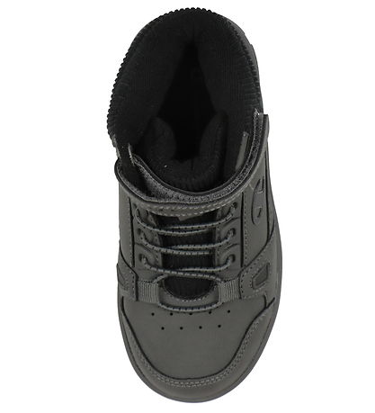Champion Shoes - RD18 Cord B PS Mid Cut - Cool Gray 2C