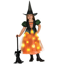 Déguisement Rubies - Twinkle Witch Déguisement Rubies - Twinkle Witch