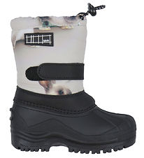 Molo Winter Boots - Driven - Winter Rabbits
