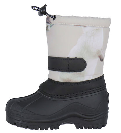 Molo Winter Boots - Driven - Winter Rabbits