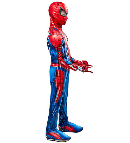 Rubies Costume - Marvel's Spider Man Premium Rubies Costume - Marvel's Spider Man Premium