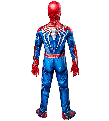 Rubies Costume - Marvel's Spider Man Premium Rubies Costume - Marvel's Spider Man Premium