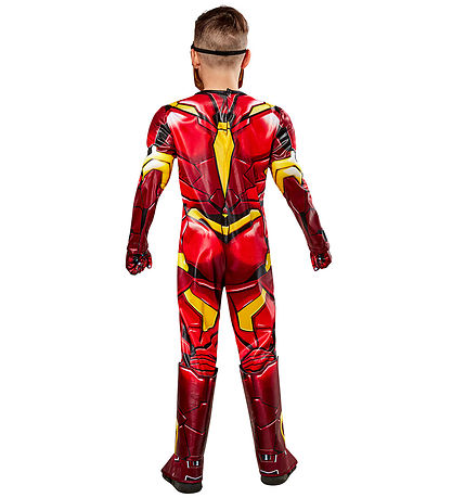 Rubies Kostüm - Marvel's Iron Man Premium