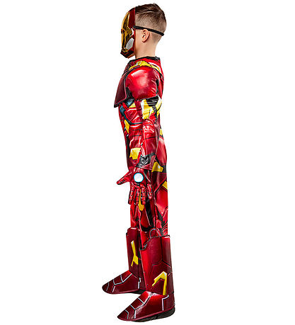 Rubies Kostüm - Marvel's Iron Man Premium