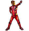 Rubies Costume - Marvel's Iron Man Premium Rubies Costume - Marvel's Iron Man Premium
