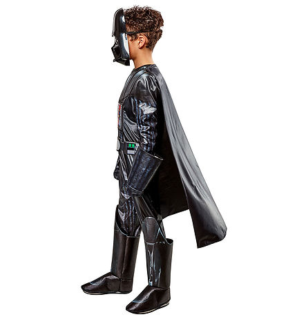 Rubies Costume - Star Wars Darth Vader Premium Rubies Costume - Star Wars Darth Vader Premium