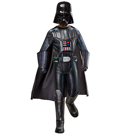 Rubies Costume - Star Wars Darth Vader Premium Rubies Costume - Star Wars Darth Vader Premium