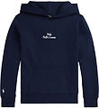 Polo Ralph Lauren Hoodie - Navy