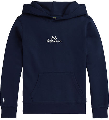 Polo Ralph Lauren Hoodie - Navy