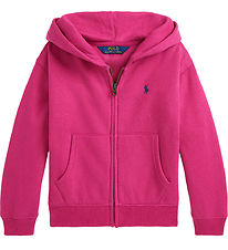 Polo Ralph Lauren Cardigan - Pink Polo Ralph Lauren Cardigan - Pink