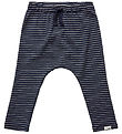 Sofie Schnoor Trousers - Dark Blue
