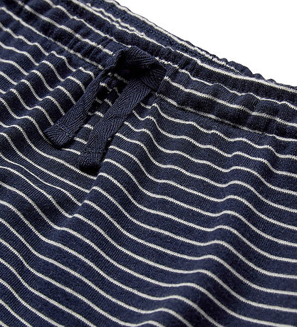 Sofie Schnoor Broek - Dark Blue