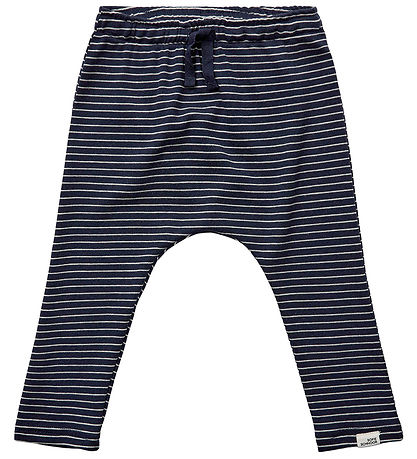 Sofie Schnoor Broek - Dark Blue