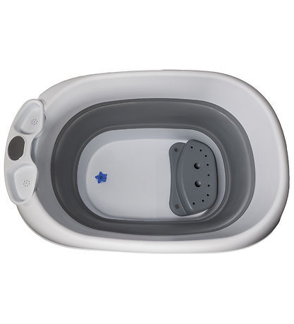 BabyDan Badewanne - 100L - Faltbar