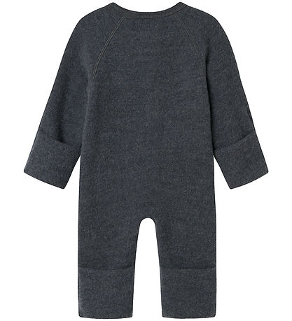 Combinaison pour Poussette Name It - Laine - NbmWmino - Ombre Bl Combinaison pour Poussette Name It - Laine - NbmWmino - Ombre Bl