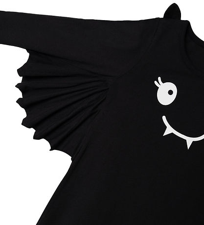 Name It Dress - NmfOda - Black Name It Dress - NmfOda - Black