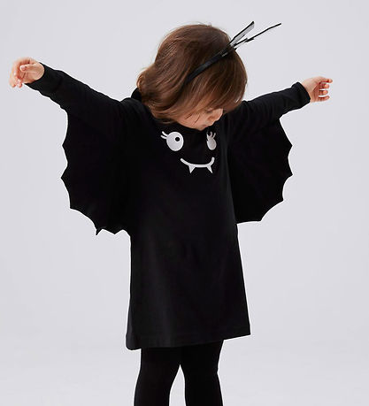 Name It Dress - NmfOda - Black Name It Dress - NmfOda - Black