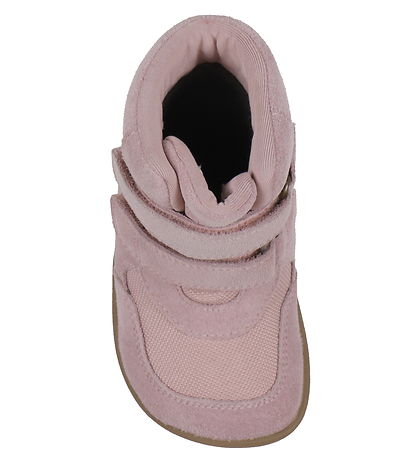 Bundgaard Vinterkängor - Bobbie Tex - Rose