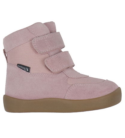 Bundgaard Vinterkängor - Bobbie Tex - Rose