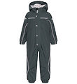 Molo Snowsuit - Polaris - Space Grey