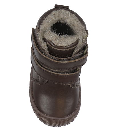 Bisgaard Winter Boots - Evon - Tex - Mocha