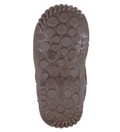 Bisgaard Winterlaarzen - Evon - Tex - Mocha Bisgaard Winterlaarzen - Evon - Tex - Mocha