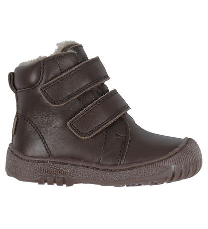 Bisgaard Winter Boots - Evon - Tex - Mocha
