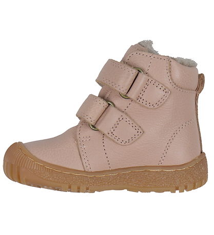 Bisgaard Winter Boots - Evon - Tex - Powder Rose