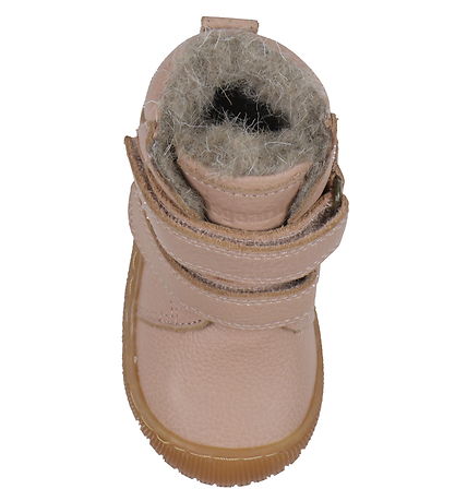 Bisgaard Winter Boots - Evon - Tex - Powder Rose