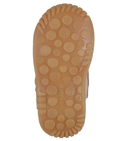 Bisgaard Winter Boots - Evon - Tex - Powder Rose